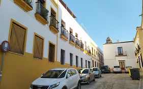 Sherryflat Estudio- Parking,